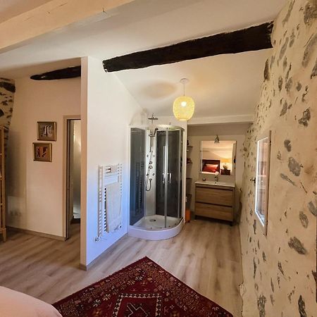 La Casita Villa Moltig les Bains Buitenkant foto