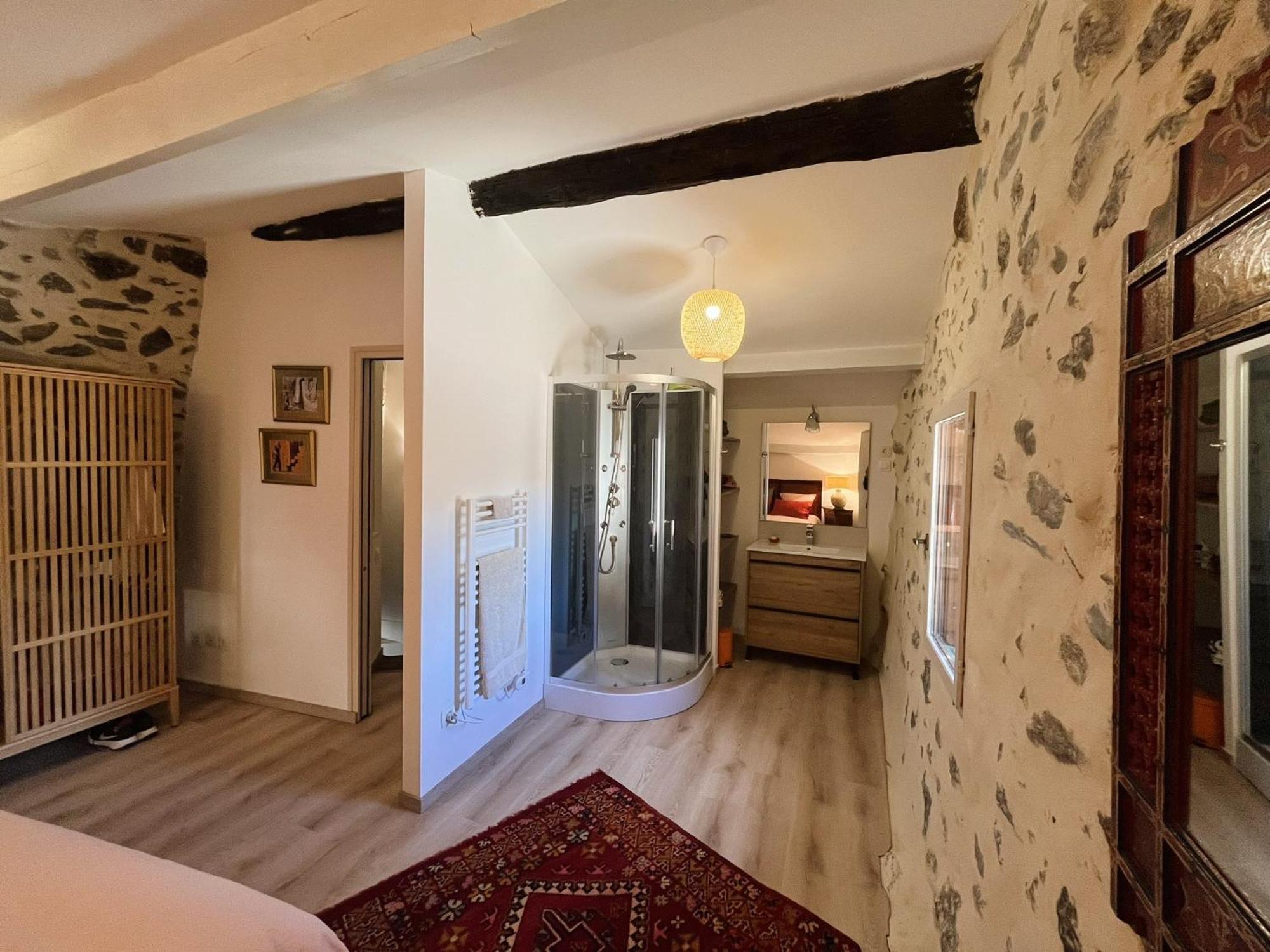 La Casita Villa Moltig les Bains Buitenkant foto