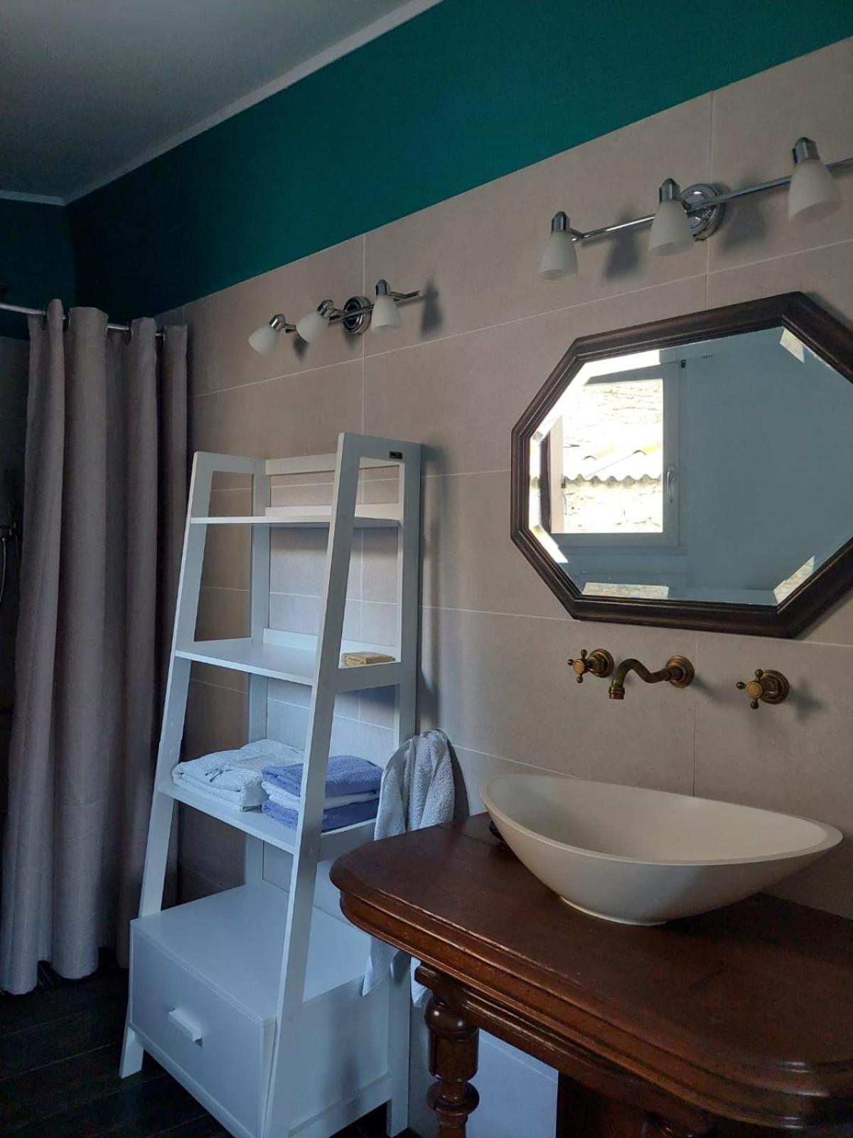 La Casita Villa Moltig les Bains Buitenkant foto